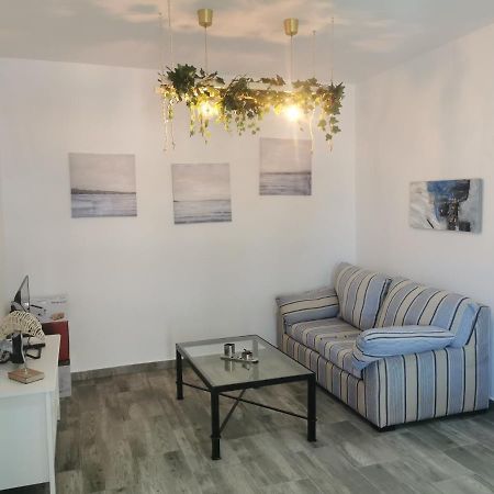 Sanlúcar de Barrameda Apartamentos Sanlucar Beach 4 Y 5 מראה חיצוני תמונה