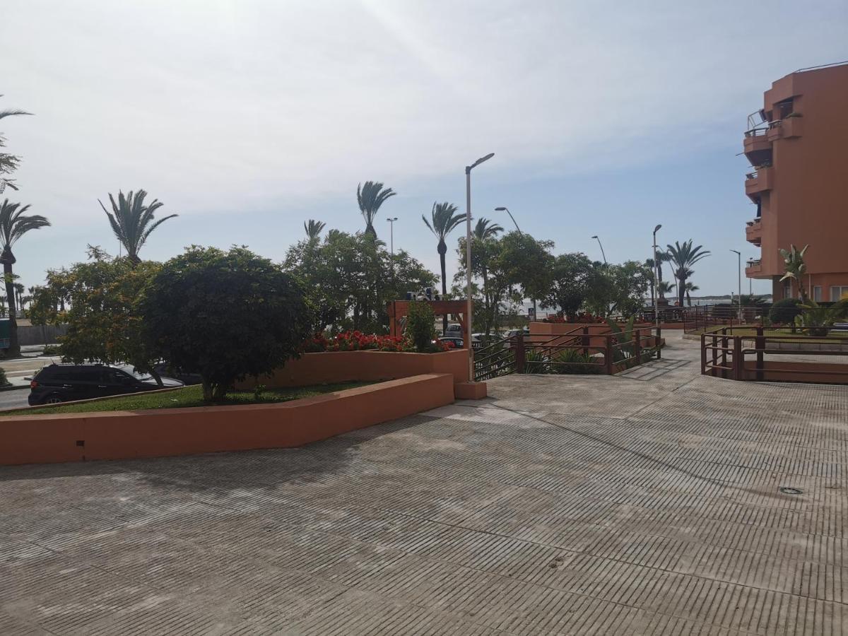 Sanlúcar de Barrameda Apartamentos Sanlucar Beach 4 Y 5 מראה חיצוני תמונה