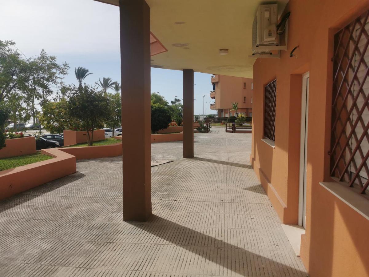 Sanlúcar de Barrameda Apartamentos Sanlucar Beach 4 Y 5 מראה חיצוני תמונה