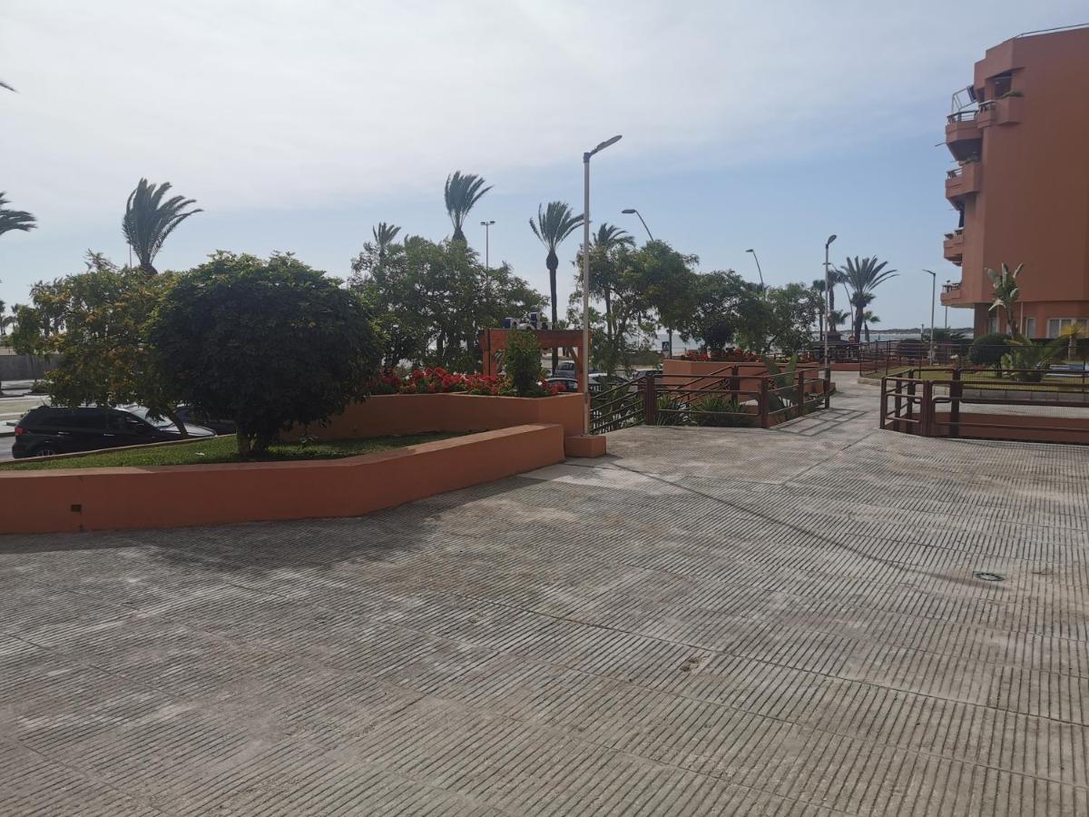 Sanlúcar de Barrameda Apartamentos Sanlucar Beach 4 Y 5 מראה חיצוני תמונה