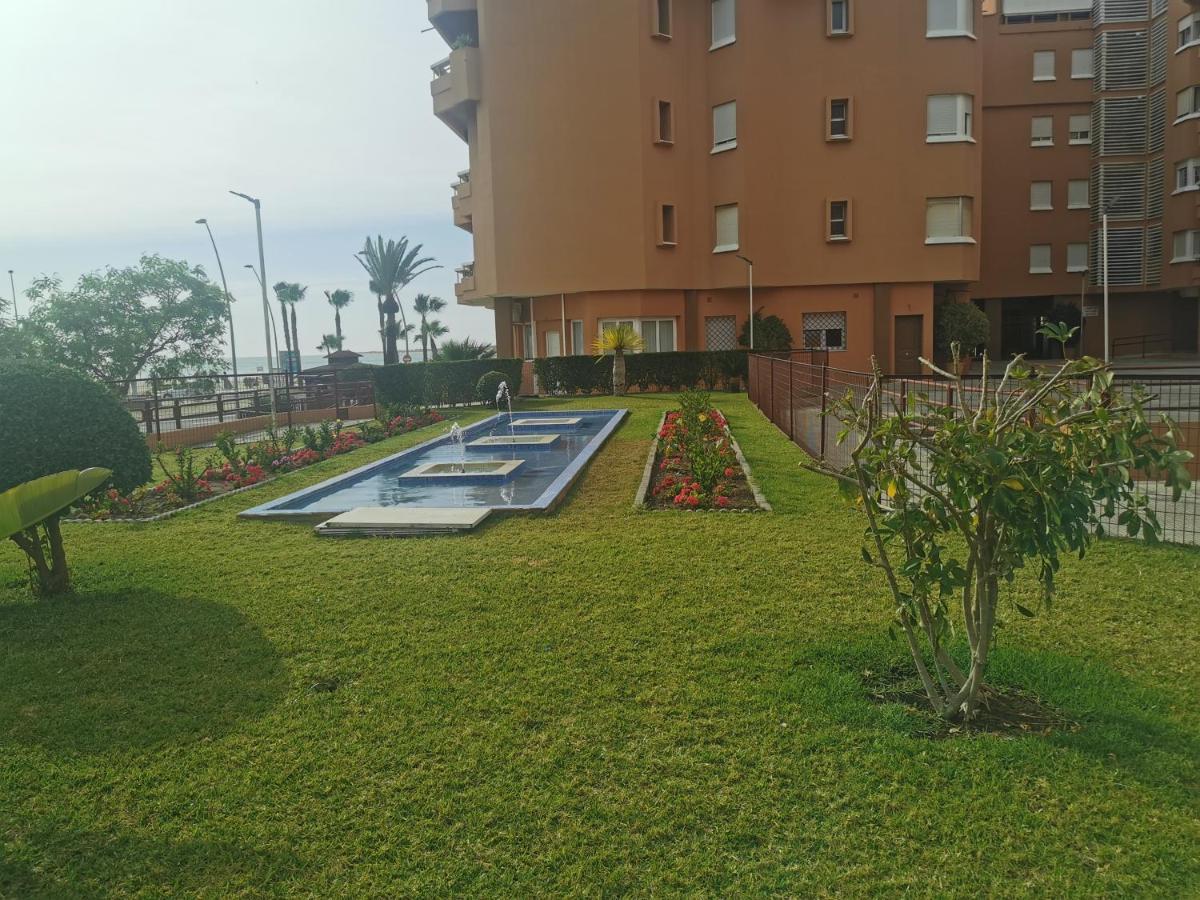 Sanlúcar de Barrameda Apartamentos Sanlucar Beach 4 Y 5 מראה חיצוני תמונה